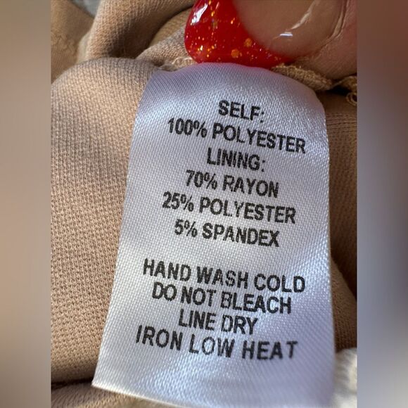 Lulu's White Lace Mini Dress - Picture 9 of 16